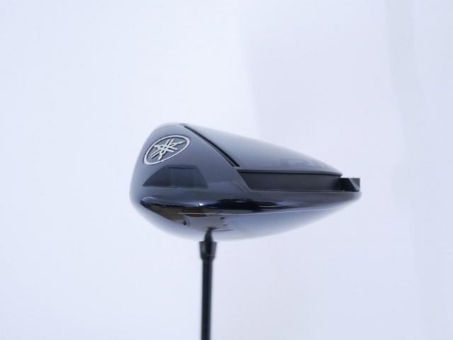 Driver : Yamaha : ไดรเวอร์ Yamaha Driver RMX VD/X (ออกปี 2024) Loft 10.5 ก้าน Mitsubishi TENSEI TR50 Flex S