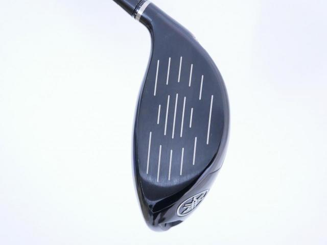 Driver : Yamaha : ไดรเวอร์ Yamaha Driver RMX VD/X (ออกปี 2024) Loft 10.5 ก้าน Mitsubishi TENSEI TR50 Flex S