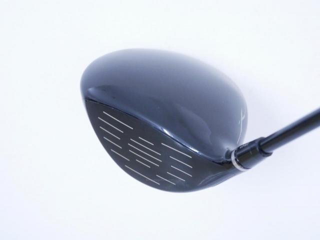 Driver : Yamaha : ไดรเวอร์ Yamaha Driver RMX VD/X (ออกปี 2024) Loft 10.5 ก้าน Mitsubishi TENSEI TR50 Flex S