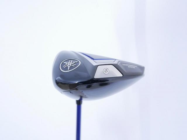 Driver : Yamaha : ไดรเวอร์ Yamaha Inpres DriveStar (รุ่นปี 2023 ตีไกล ตีมันมากๆ) Loft 10.5 ก้าน Fujikura Speeder NX M423d Flex S