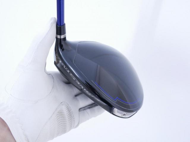 Driver : Yamaha : ไดรเวอร์ Yamaha Inpres DriveStar (รุ่นปี 2023 ตีไกล ตีมันมากๆ) Loft 10.5 ก้าน Fujikura Speeder NX M423d Flex S