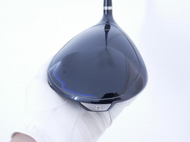 Driver : Yamaha : ไดรเวอร์ Yamaha Inpres DriveStar (รุ่นปี 2023 ตีไกล ตีมันมากๆ) Loft 10.5 ก้าน Fujikura Speeder NX M423d Flex S