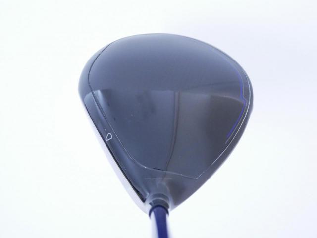 Driver : Yamaha : ไดรเวอร์ Yamaha Inpres DriveStar (รุ่นปี 2023 ตีไกล ตีมันมากๆ) Loft 10.5 ก้าน Fujikura Speeder NX M423d Flex S