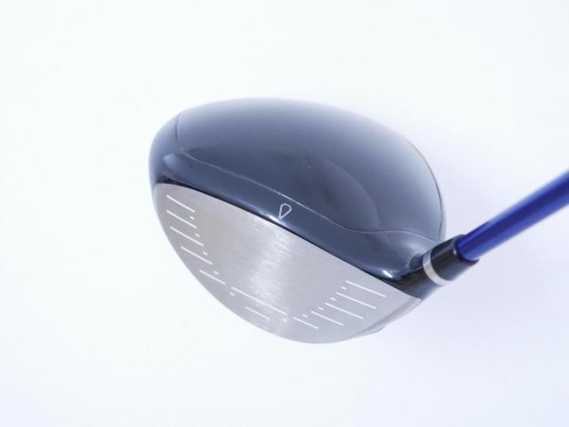 Driver : Yamaha : ไดรเวอร์ Yamaha Inpres DriveStar (รุ่นปี 2023 ตีไกล ตีมันมากๆ) Loft 10.5 ก้าน Fujikura Speeder NX M423d Flex S