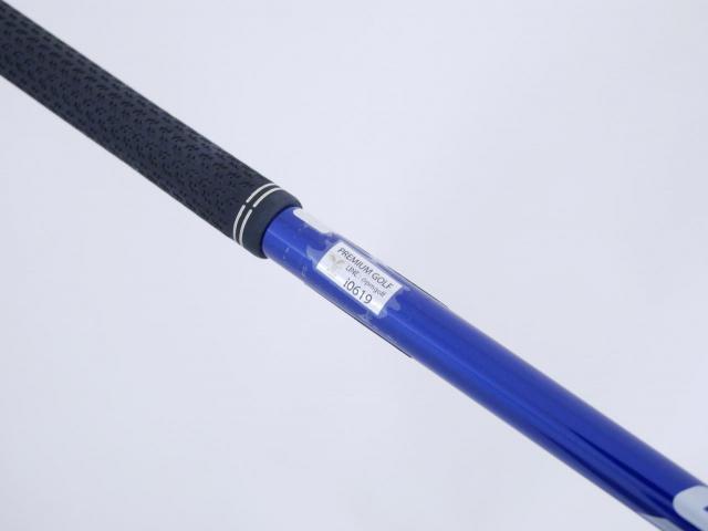Driver : Yamaha : ไดรเวอร์ Yamaha Inpres DriveStar (รุ่นปี 2023 ตีไกล ตีมันมากๆ) Loft 10.5 ก้าน Fujikura Speeder NX M423d Flex S