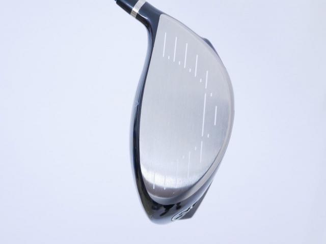 Driver : Yamaha : ไดรเวอร์ Yamaha Inpres DriveStar (รุ่นปี 2023 ตีไกล ตีมันมากๆ) Loft 10.5 ก้าน Fujikura Speeder NX M423d Flex S