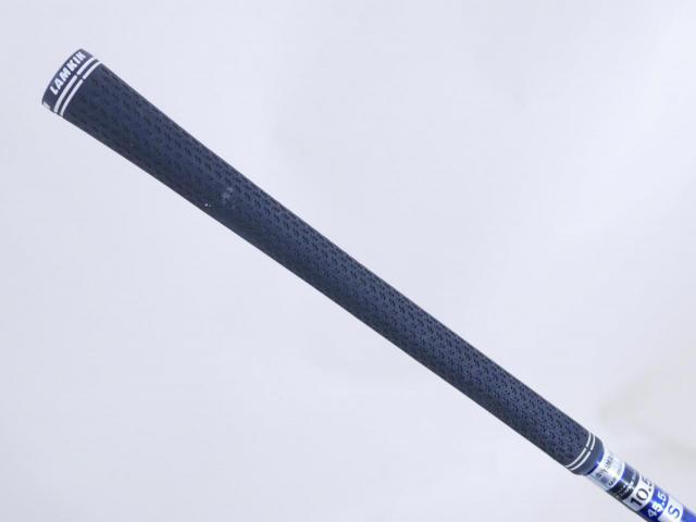 Driver : Yamaha : ไดรเวอร์ Yamaha Inpres DriveStar (รุ่นปี 2023 ตีไกล ตีมันมากๆ) Loft 10.5 ก้าน Fujikura Speeder NX M423d Flex S