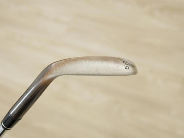 Wedge : Honma : Wedge Honma Tour World TW-W CNC Milled Copper (ออกปี 2024) Loft 52 ก้านเหล็ก NS Pro 950 NEO Flex S