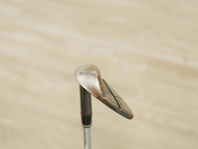 Wedge : Honma : Wedge Honma Tour World TW-W CNC Milled Copper (ออกปี 2024) Loft 52 ก้านเหล็ก NS Pro 950 NEO Flex S