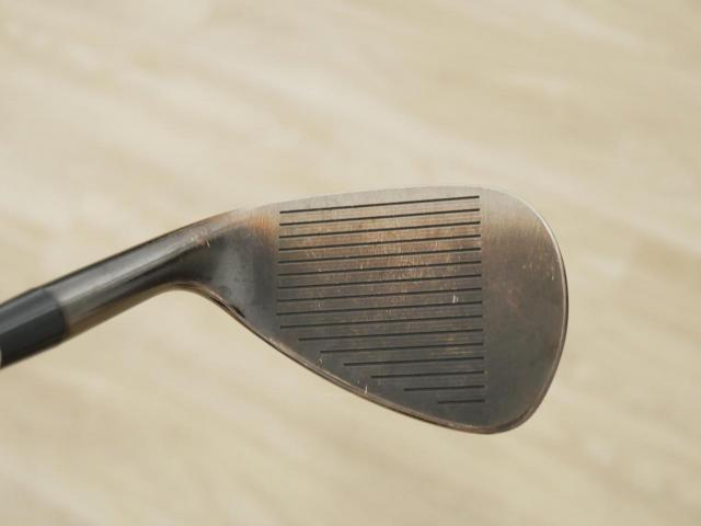 Wedge : Honma : Wedge Honma Tour World TW-W CNC Milled Copper (ออกปี 2024) Loft 52 ก้านเหล็ก NS Pro 950 NEO Flex S