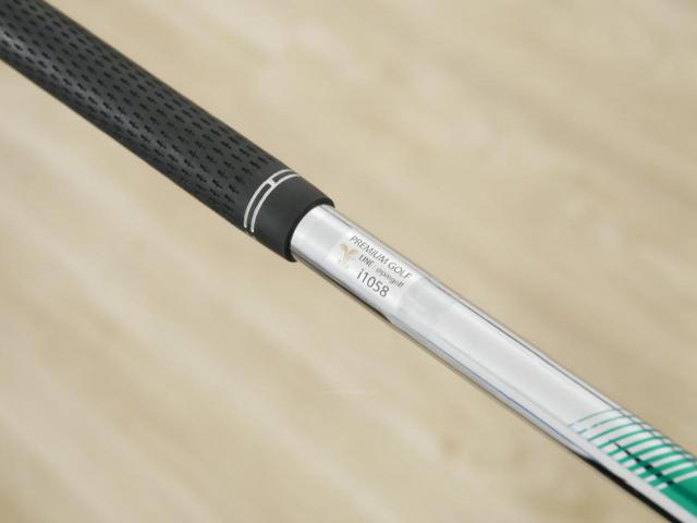 Wedge : Honma : Wedge Honma Tour World TW-W CNC Milled Copper (ออกปี 2024) Loft 52 ก้านเหล็ก NS Pro 950 NEO Flex S
