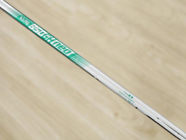 Wedge : Honma : Wedge Honma Tour World TW-W CNC Milled Copper (ออกปี 2024) Loft 52 ก้านเหล็ก NS Pro 950 NEO Flex S