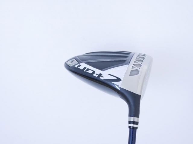 Driver : Yamaha : ไดรเวอร์ Yamaha Inpres UD+2 (ปี 2022 เบา สบาย ไกล) Loft 10.5 ก้าน Fujikura Air Speeder Flex SR