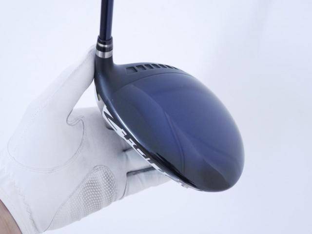 Driver : Yamaha : ไดรเวอร์ Yamaha Inpres UD+2 (ปี 2022 เบา สบาย ไกล) Loft 10.5 ก้าน Fujikura Air Speeder Flex SR