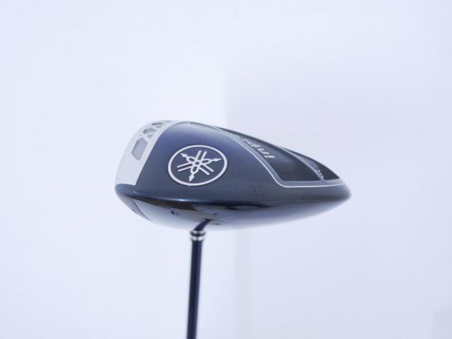 Driver : Yamaha : ไดรเวอร์ Yamaha Inpres UD+2 (ปี 2022 เบา สบาย ไกล) Loft 10.5 ก้าน Fujikura Air Speeder Flex SR
