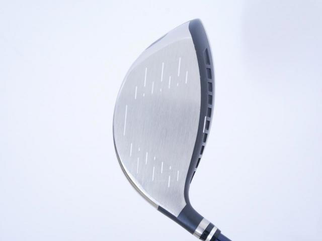 Driver : Yamaha : ไดรเวอร์ Yamaha Inpres UD+2 (ปี 2022 เบา สบาย ไกล) Loft 10.5 ก้าน Fujikura Air Speeder Flex SR