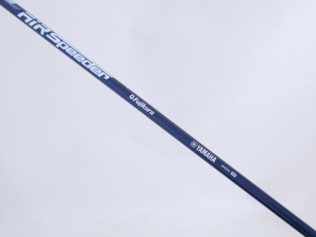 Driver : Yamaha : ไดรเวอร์ Yamaha Inpres UD+2 (ปี 2022 เบา สบาย ไกล) Loft 10.5 ก้าน Fujikura Air Speeder Flex SR