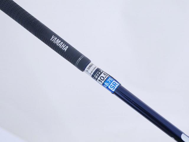Driver : Yamaha : ไดรเวอร์ Yamaha Inpres UD+2 (ปี 2022 เบา สบาย ไกล) Loft 10.5 ก้าน Fujikura Air Speeder Flex SR