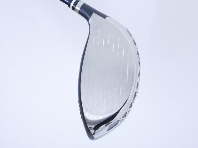 Driver : Yamaha : ไดรเวอร์ Yamaha Inpres UD+2 (ปี 2022 เบา สบาย ไกล) Loft 10.5 ก้าน Fujikura Air Speeder Flex SR