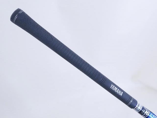 Driver : Yamaha : ไดรเวอร์ Yamaha Inpres UD+2 (ปี 2022 เบา สบาย ไกล) Loft 10.5 ก้าน Fujikura Air Speeder Flex SR
