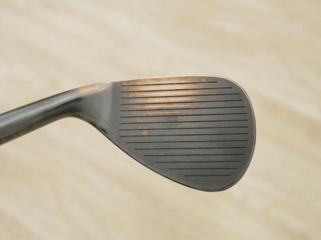 Wedge : Honma : Wedge Honma Tour World TW-W CNC Milled Copper (ออกปี 2024) Loft 56 ก้านเหล็ก Dynamic Gold S200