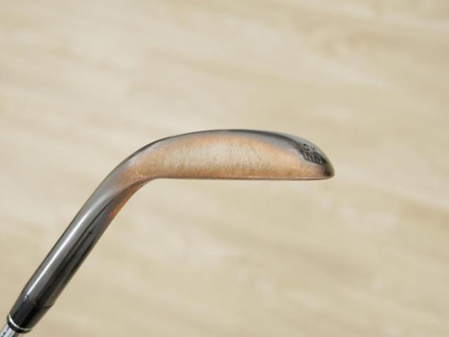 Wedge : Honma : Wedge Honma Tour World TW-W CNC Milled Copper (ออกปี 2024) Loft 56 ก้านเหล็ก Dynamic Gold S200