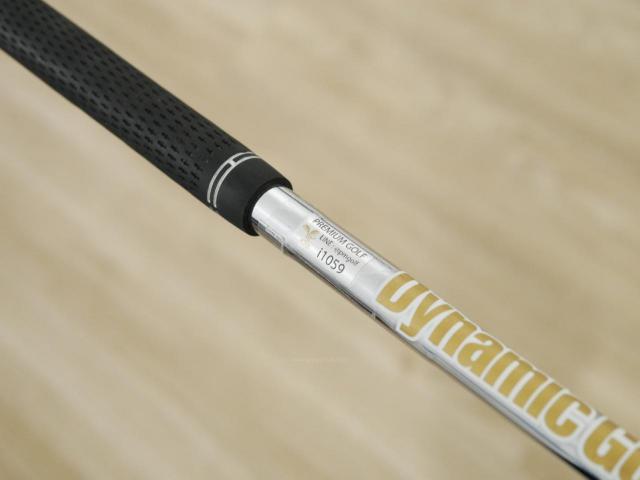 Wedge : Honma : Wedge Honma Tour World TW-W CNC Milled Copper (ออกปี 2024) Loft 56 ก้านเหล็ก Dynamic Gold S200