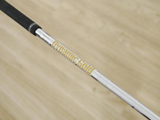 Wedge : Honma : Wedge Honma Tour World TW-W CNC Milled Copper (ออกปี 2024) Loft 56 ก้านเหล็ก Dynamic Gold S200