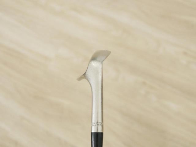 Wedge : Other : Wedge Titleist Vokey SM4 Loft 52 ก้านเหล็ก 