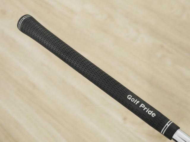 Wedge : Other : Wedge Titleist Vokey SM4 Loft 52 ก้านเหล็ก 