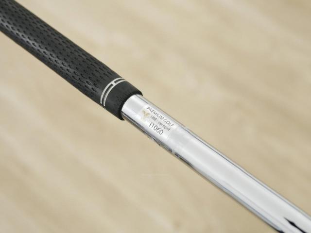 Wedge : Other : Wedge Titleist Vokey SM4 Loft 52 ก้านเหล็ก 