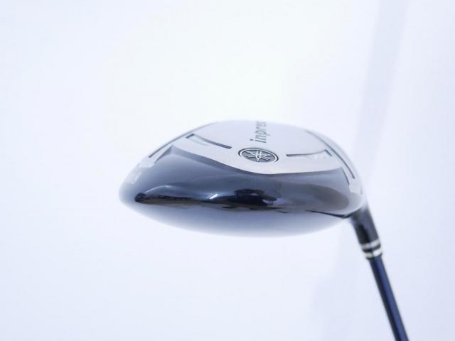Driver : Yamaha : ไดรเวอร์ Yamaha Inpres UD+2 (ออกปี 2019 เบา สบาย ไกล) Loft 10.5 Flex S