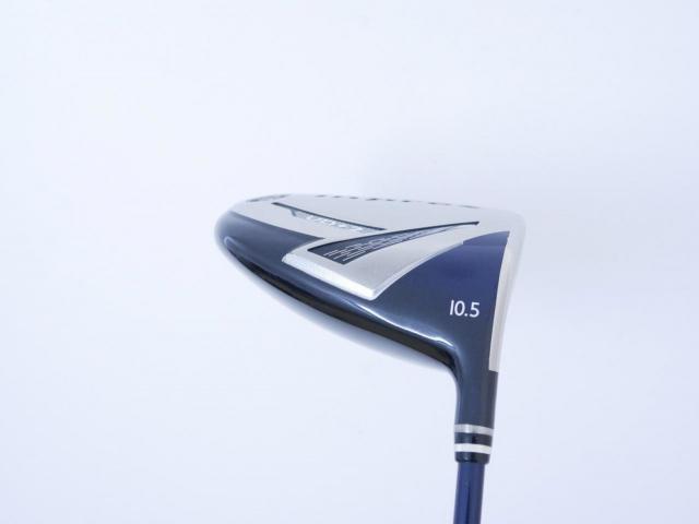 Driver : Yamaha : ไดรเวอร์ Yamaha Inpres UD+2 (ออกปี 2019 เบา สบาย ไกล) Loft 10.5 Flex S