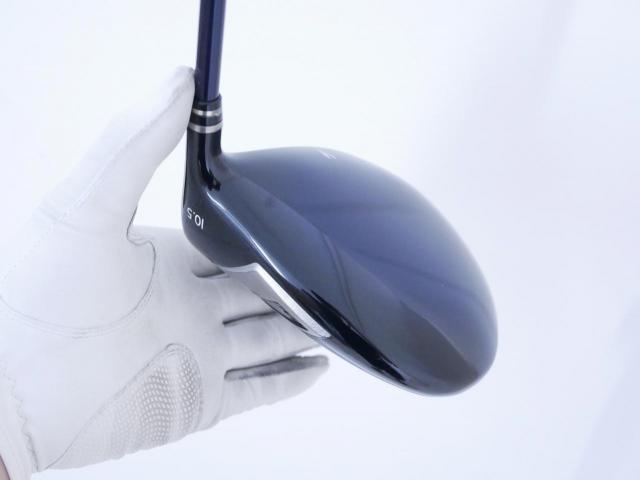 Driver : Yamaha : ไดรเวอร์ Yamaha Inpres UD+2 (ออกปี 2019 เบา สบาย ไกล) Loft 10.5 Flex S
