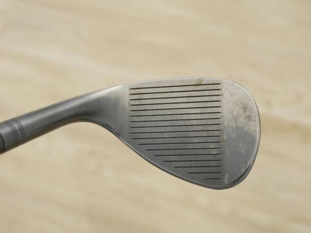 Wedge : Callaway : Wedge Callaway Opus Loft 58 ก้านเหล็ก Dynamic Gold S200