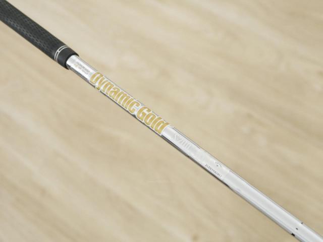 Wedge : Callaway : Wedge Callaway Opus Loft 58 ก้านเหล็ก Dynamic Gold S200