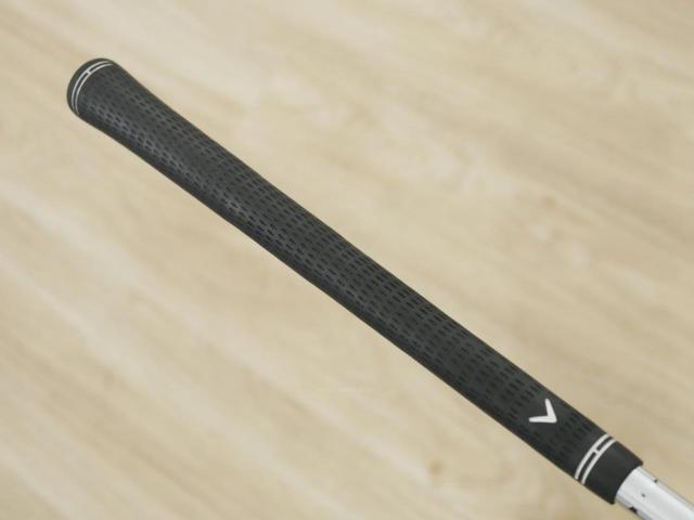 Wedge : Callaway : Wedge Callaway Opus Loft 58 ก้านเหล็ก Dynamic Gold S200