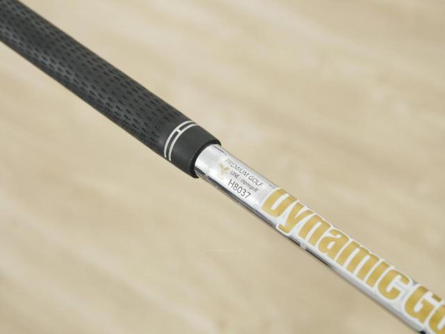 Wedge : Callaway : Wedge Callaway Opus Loft 58 ก้านเหล็ก Dynamic Gold S200