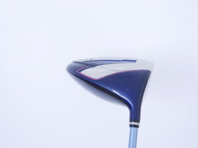 Lady club : All : ไดรเวอร์ Yamaha Inpres UD+2 (ปี 2018 เบา สบาย ไกล) Loft 11.5 Flex R (Lady)