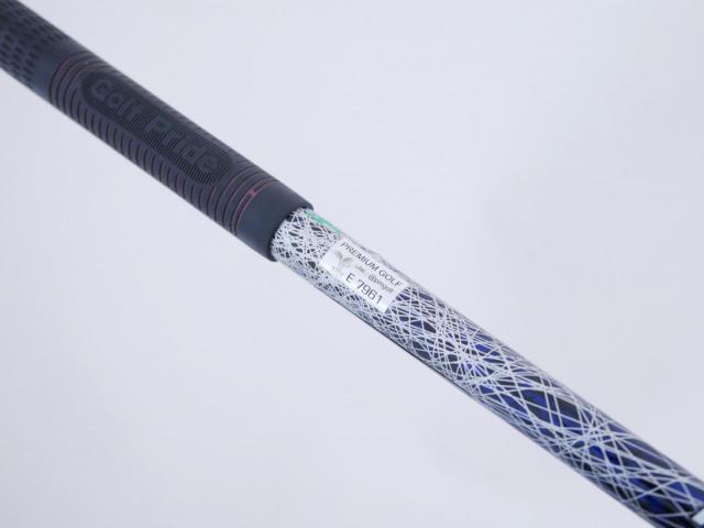 Lady club : All : ไดรเวอร์ Yamaha Inpres UD+2 (ปี 2018 เบา สบาย ไกล) Loft 11.5 Flex R (Lady)