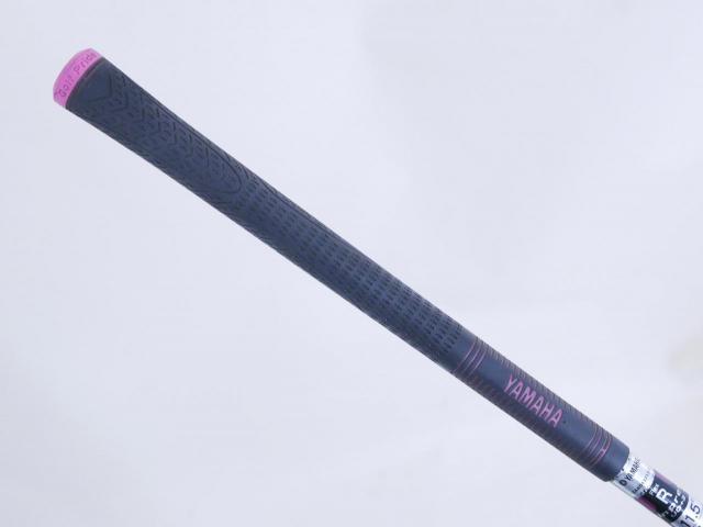 Lady club : All : ไดรเวอร์ Yamaha Inpres UD+2 (ปี 2018 เบา สบาย ไกล) Loft 11.5 Flex R (Lady)