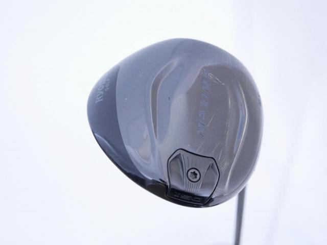Driver : Ryoma : ไดรเวอร์ Ryoma Maxima II Type D (ปี 2021) Loft 10.5 ก้าน Tour AD RM-2 Flex R