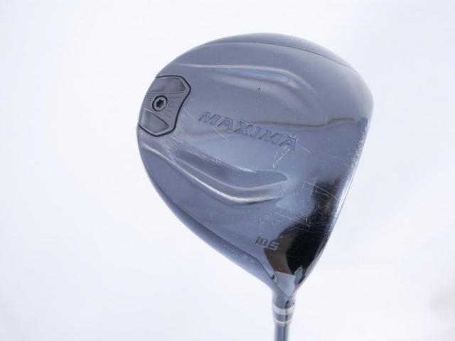 Driver : Ryoma : ไดรเวอร์ Ryoma Maxima II Type D (ปี 2021) Loft 10.5 ก้าน Tour AD RM-2 Flex R