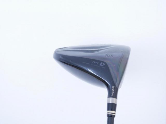 Driver : Ryoma : ไดรเวอร์ Ryoma Maxima II Type D (ปี 2021) Loft 10.5 ก้าน Tour AD RM-2 Flex R