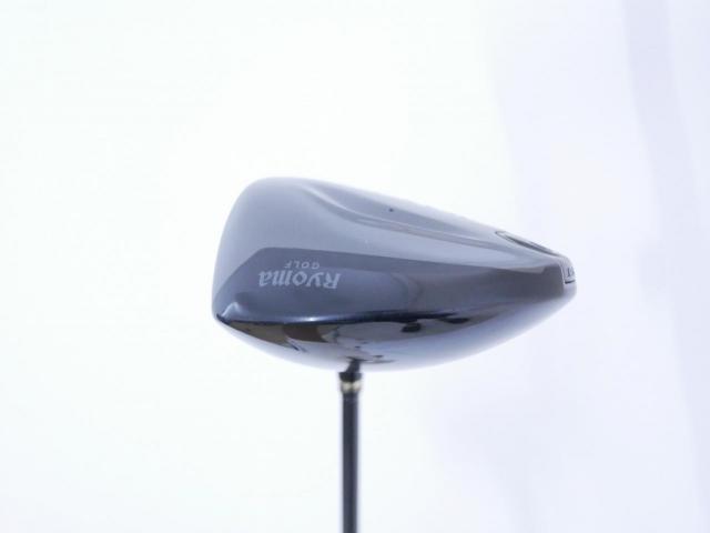 Driver : Ryoma : ไดรเวอร์ Ryoma Maxima II Type D (ปี 2021) Loft 10.5 ก้าน Tour AD RM-2 Flex R