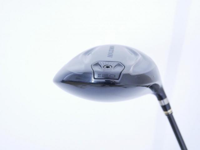 Driver : Ryoma : ไดรเวอร์ Ryoma Maxima II Type D (ปี 2021) Loft 10.5 ก้าน Tour AD RM-2 Flex R