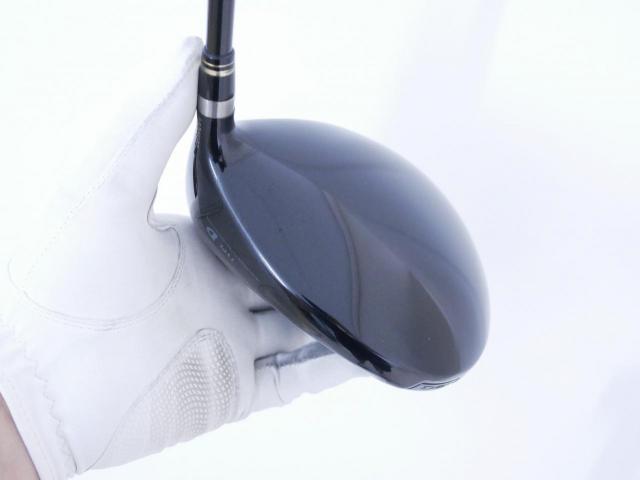 Driver : Ryoma : ไดรเวอร์ Ryoma Maxima II Type D (ปี 2021) Loft 10.5 ก้าน Tour AD RM-2 Flex R