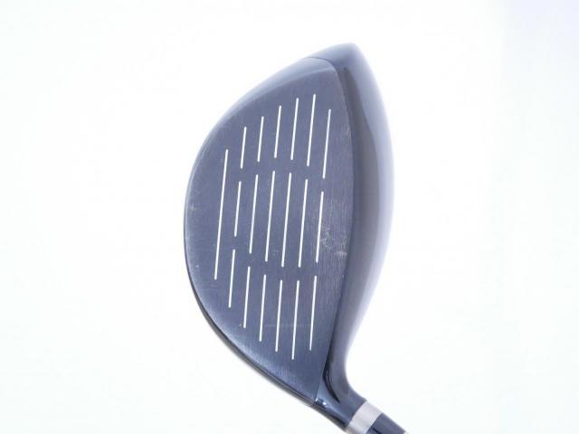 Driver : Ryoma : ไดรเวอร์ Ryoma Maxima II Type D (ปี 2021) Loft 10.5 ก้าน Tour AD RM-2 Flex R