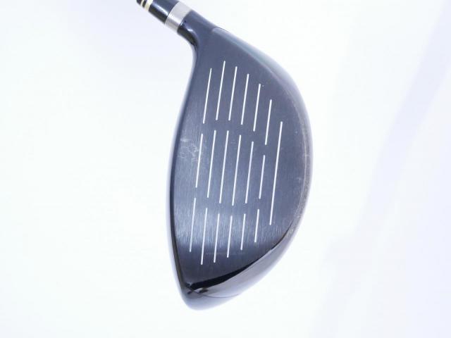 Driver : Ryoma : ไดรเวอร์ Ryoma Maxima II Type D (ปี 2021) Loft 10.5 ก้าน Tour AD RM-2 Flex R