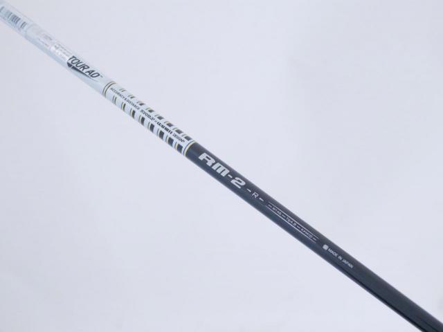 Driver : Ryoma : ไดรเวอร์ Ryoma Maxima II Type D (ปี 2021) Loft 10.5 ก้าน Tour AD RM-2 Flex R